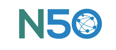 N50 logo